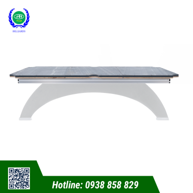 BÀN BIDA LỖ RASSON OX