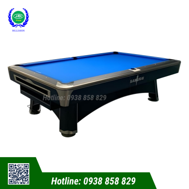 BÀN BIDA LỖ SAMURAI 9023