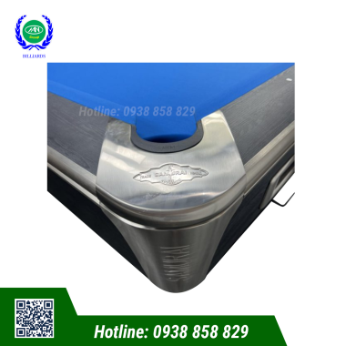 BÀN BIDA LỖ SAMURAI 9023