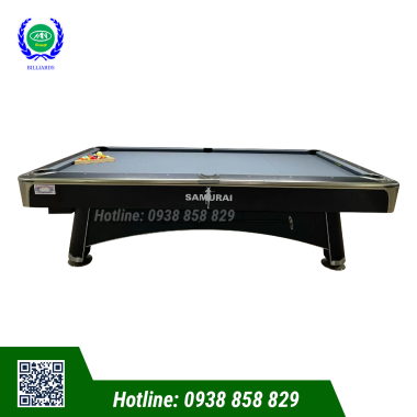 BÀN BIDA LỖ SAMURAI 9023