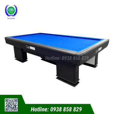 BÀN BIDA 3C/CAROM TABLE MIN 2022 VN