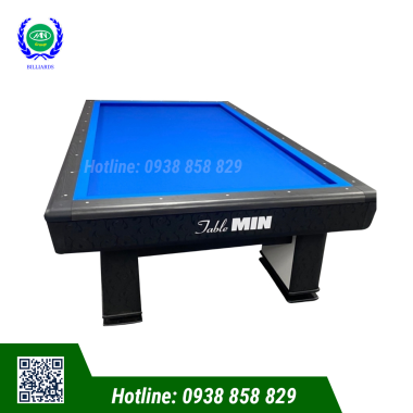 BÀN BIDA 3C/CAROM TABLE MIN 2022 VN