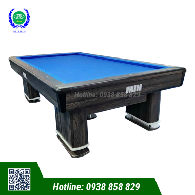 BÀN BIDA LÍP/LIBRE MIN