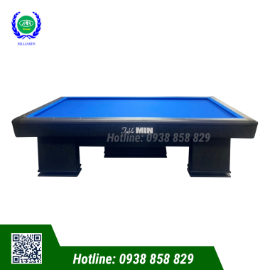 BÀN BIDA 3C/CAROM TABLE MIN 2022 VN