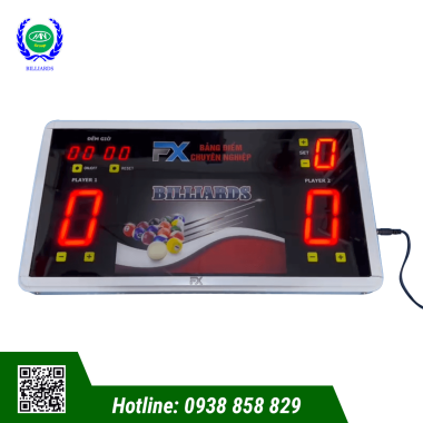 BẢNG ĐIỂM ĐIỆN TỬ DYNA B03