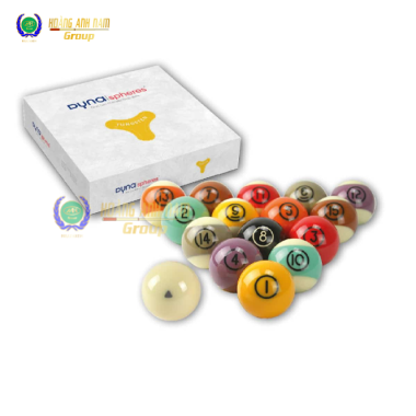 Bi Lỗ Dyna Tungsten - B00010