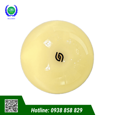 BI CÁI BỈ ARAMITH 57.2MM