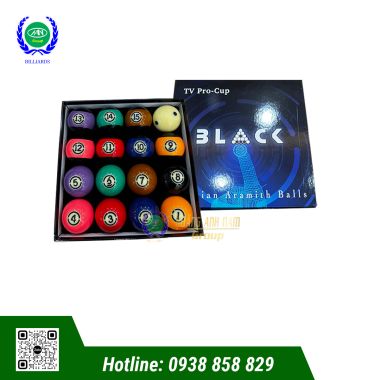 Bi Lỗ Black - B0006