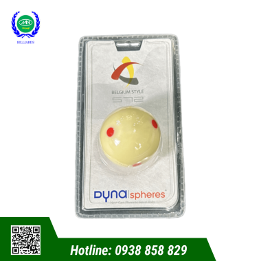 BI CÁI DYNA BELGIUM STYLE