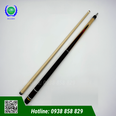 CƠ BIDA 3C HANBAT K44 (NGỌN GHÉP)