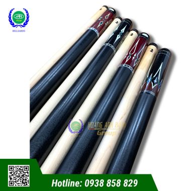 CƠ BIDA 3C/CAROM CUEMALL