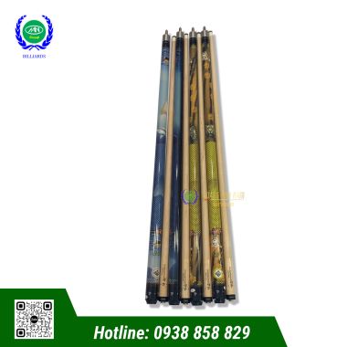 CƠ BIDA 3C/CAROM DIAMOND