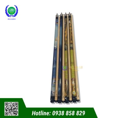 CƠ BIDA 3C/CAROM DIAMOND