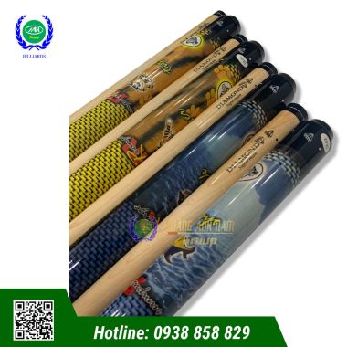 CƠ BIDA 3C/CAROM DIAMOND