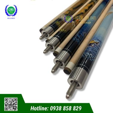 CƠ BIDA 3C/CAROM DIAMOND