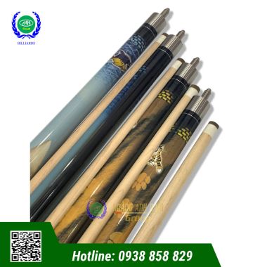 CƠ BIDA 3C/CAROM DIAMOND