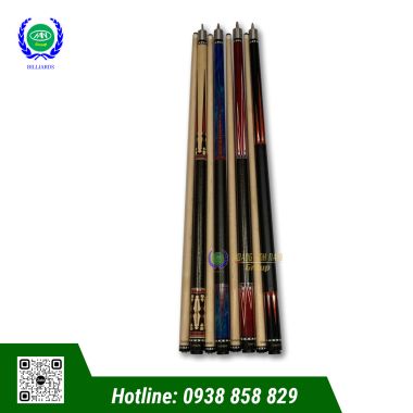 CƠ BIDA 3C/CAROM EARTHLITE