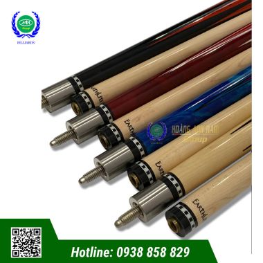 CƠ BIDA 3C/CAROM EARTHLITE