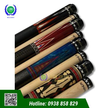 CƠ BIDA 3C/CAROM EARTHLITE