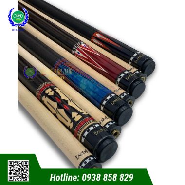 CƠ BIDA 3C/CAROM EARTHLITE