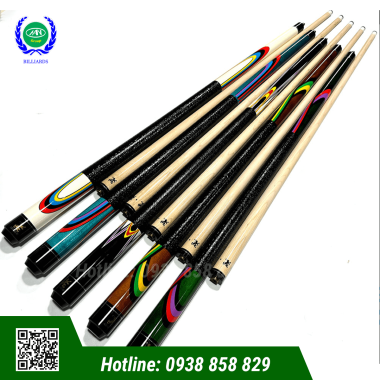 CƠ BIDA LIBRE/LÍP ADAM