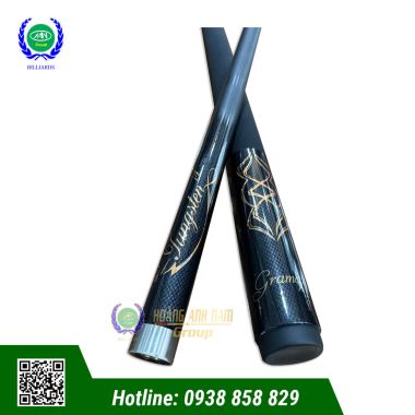 CƠ BIDA LỖ/POOL GRAMA