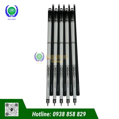 CƠ BIDA LỖ/POOL PHỦ CARBON PREOAI