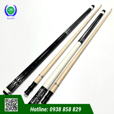 CƠ BIDA LIBRE/LÍP DUFFERI SERI 4