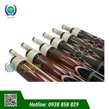 CƠ BIDA LÍP/LIBRE CUEMALL