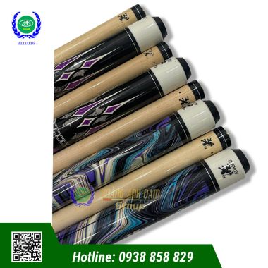 CƠ BIDA LÍP/LIBRE ĐÀI LOAN