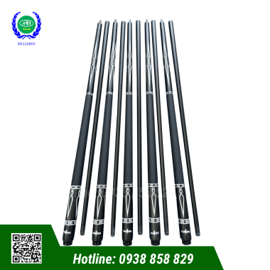 CƠ BIDA LỖ CARBON SAMURAI