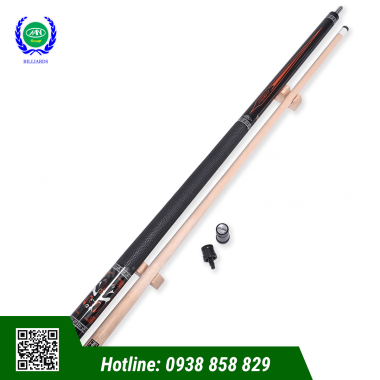 CƠ BIDA LỖ FURY OP - 6