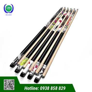 CƠ BIDA LỖ LONGUILIS HANC90