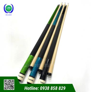 CƠ BIDA LỖ PLANK - 13MM