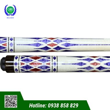 CƠ BIDA 3C GA W PRO HANC76