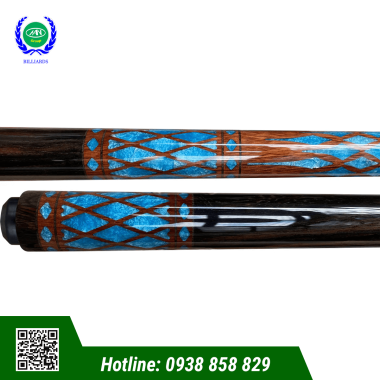 CƠ BIDA 3C GA PRO BL HANC77