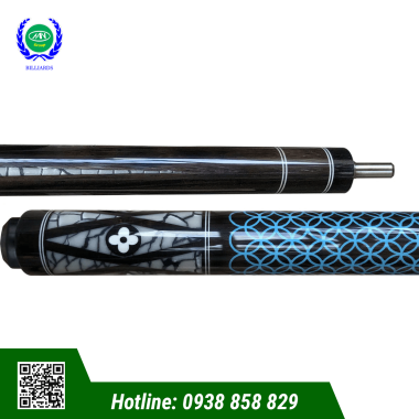 CƠ BIDA 3C CIRCLE 312 PRO HANC81