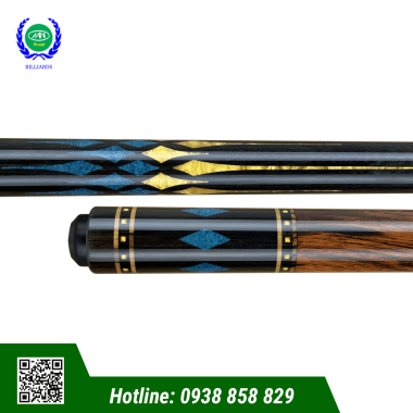 CƠ BIDA LỖ GA MIN HANC02