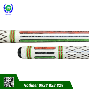 CƠ BIDA LỖ POWER PRO GR HANC06