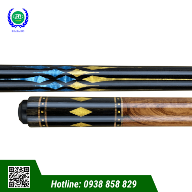 CƠ BIDA LỖ GA MIN MIX HANC08