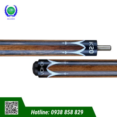 CƠ BIDA LỖ K20 LH PREMIUM HANC13