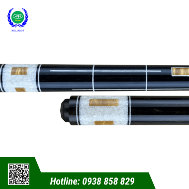 CƠ BIDA LỖ BLADES GOLD HANC17