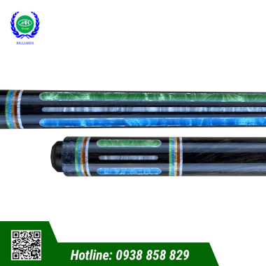 CƠ BIDA LỖ POWER MIN PRO HANC19