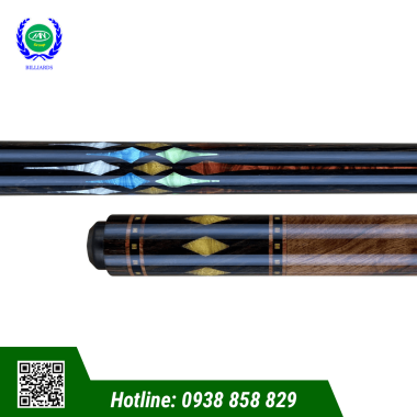 CƠ BIDA LỖ GA MIN 5E 2 HANC26