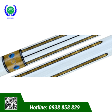 CƠ BIDA LỖ AMALI PLUS GOLD HANC27