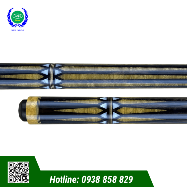 CƠ BIDA LỖ G9 GOLD HANC29