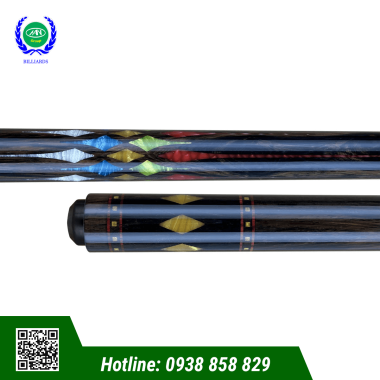 CƠ BIDA LỖ GA MIN 5E HANC33