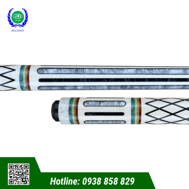 CƠ BIDA LỖ POWER PRO W HANC36