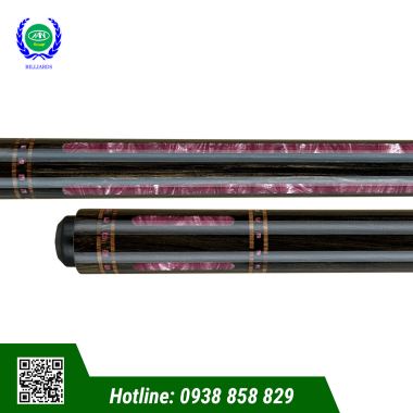 CƠ BIDA LỖ POWER MIN PINK HANC42