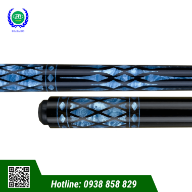 CƠ BIDA LỖ GA PRO BB HANC49